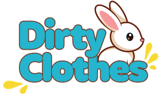DIRTY CLOTHES