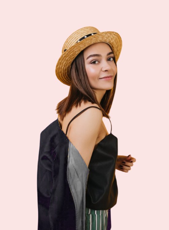 Instagram Fashion - Image 7