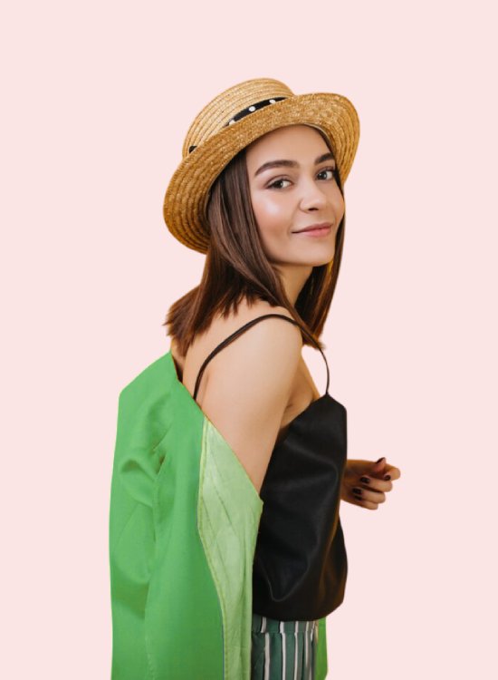 Instagram Fashion - Image 11