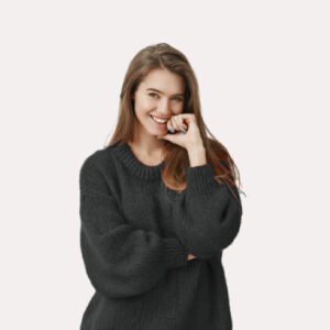 Women's Sweater - Image 5