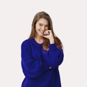 Women's Sweater - Image 11