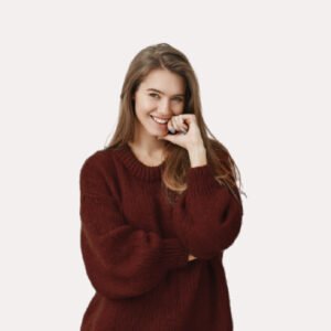 Women's Sweater - Image 14