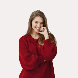 Women's Sweater - Image 17