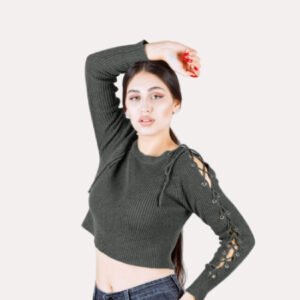 Women's Top - Image 8