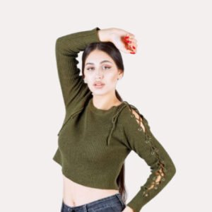 Women's Top - Image 16